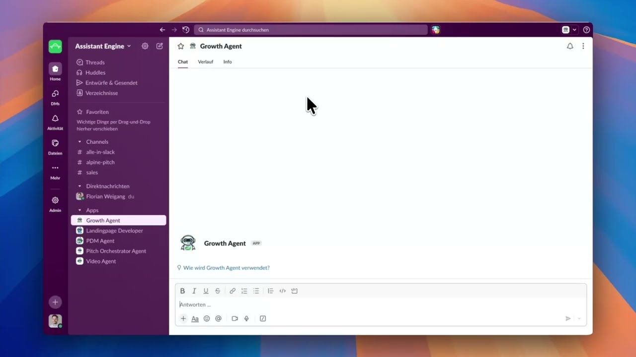 Offer generation and approvals thumbnail