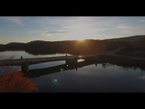 Lost Temple | Jared Barnes