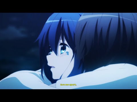 sorrow & thomas reid - tore me apart (lyrics)