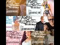 Comedian Capone Bodied By Brook SugarJones Starface Ray Dejon Woo Yabish Tanya Hanna On PNBS
