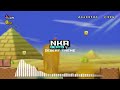 New Super Mario Bros Wii Desert Theme Trap Drill Remix