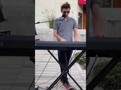 Promotional video thumbnail 4 for Jett Platt Music