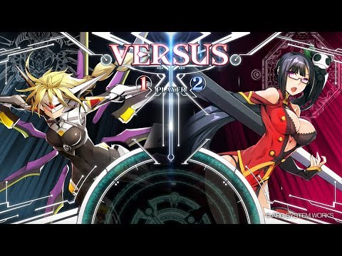 6/24 (Part 1) JP BBCF Replays