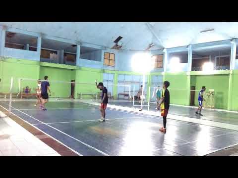 MENANTANG MARKIS KIDO DAN TAN BON HEONG PART 1