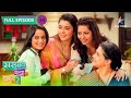 Sasural Genda Phool 2 Titli Ne Avni Se Share Kiya Ek Khaas Raaz FULL EPISODE 44