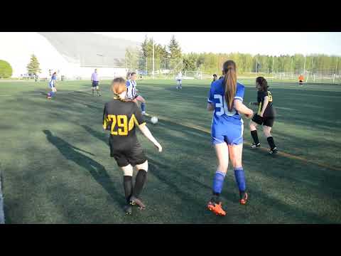 HJK City T18 - PK 09 (5-1)