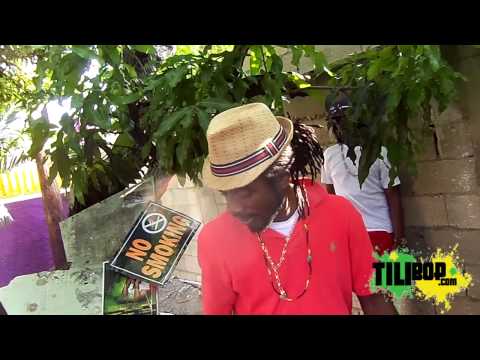 Tilibop.com Live In Jamaica with Gyptian,Munga,Supa Hype & Chi Ching Ching