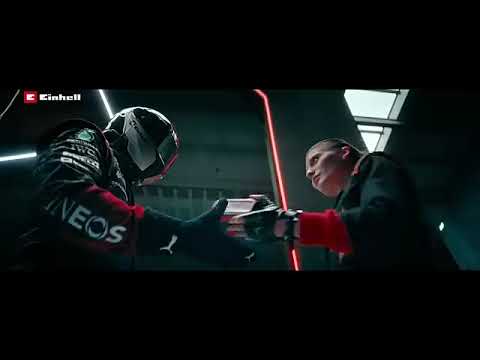 Scie à chantourner TC-SS 406 E et son jeu de 5 fils EINHELL