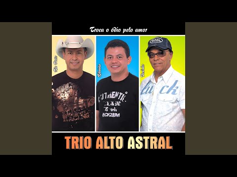 Troca o Ódio Pelo Amor