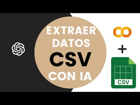 Cómo analizar archivos CSV con Langchain y GPT