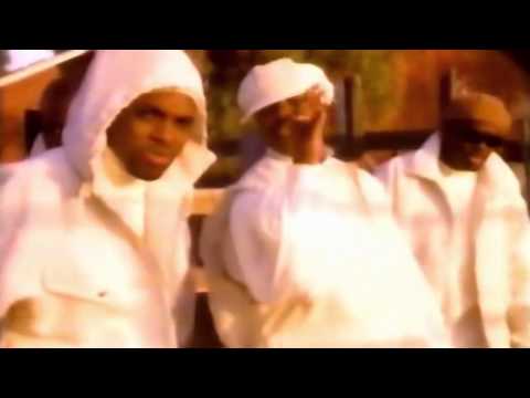 Blackstreet - U blow my mind (original video)