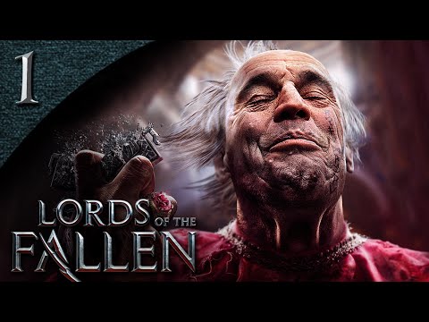 lords of the fallen pc ddl