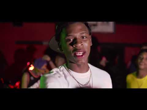 El Moreno Venezolano - EL PALO FT LA REAL MELAZZA x BOBY PUNTO A (video oficial)