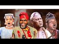 ORILADIMU 2 latest Yoruba movie 2023 feat, Odunalde Adekola, Rotimi Salami,