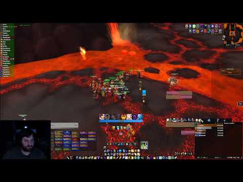 Naxx GDKP 25M with Cnnwhite