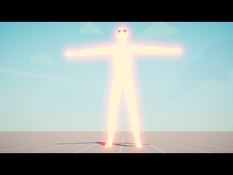 SUPER PEASANT MAN vs EVERY UNIT - Totally Accurate Battle Simulator