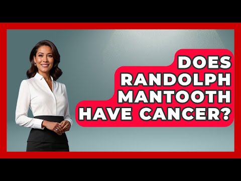 Does Randolph Mantooth Have Cancer? - Oncology Support Network