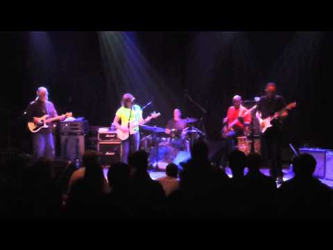 The Ringers at the Fox Theatre 5-8-14