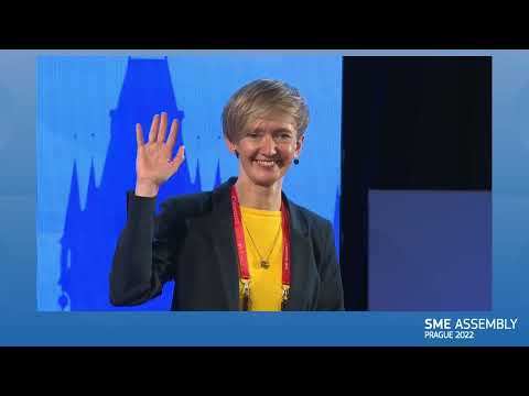 2022 SME Assembly - Supply Chain Security