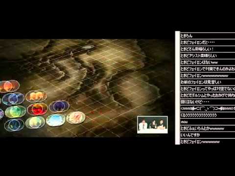 2011-10-28 TOPANGA TV 【Mago(white Fei) vs Fuudo(Black Fei)】part1.mp4