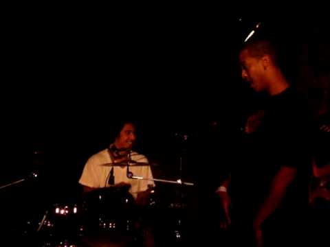 Kurl Boogie and Tribal Theory  in SF @ Rockit Room