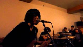 Screaming Females - Help Me @ Pi Lam in Philly 4/7/12