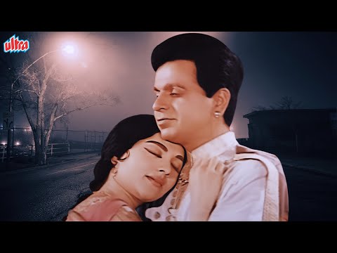 Leader Full Movie | Dilip Kumar & Vyjayanthimala Hindi Movie | दिलीप कुमार क्लासिक मूवी