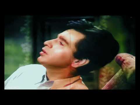 hum dard ke maron ka itna hi fasana hai |4K|