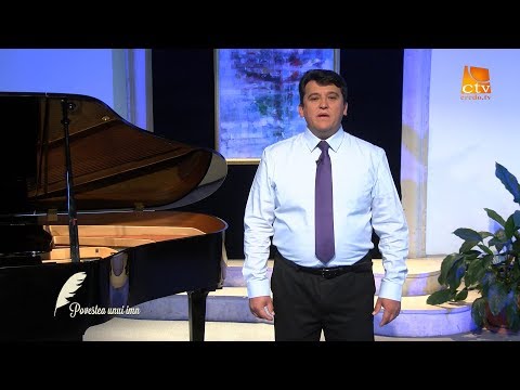 Ep.024. Povestea unui Imn - Pe un deal depărtat