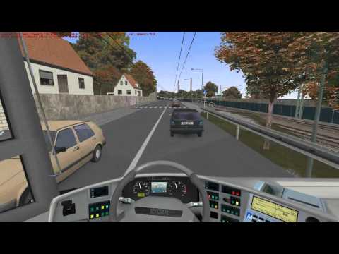 SOR C10.5 Ústí nad Labem line 19 Divadlo - Ryjice