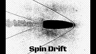 Spin Drift...should you adjust for it?