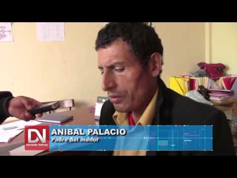 ADOLESCENTE ACUSADO DE VIOLACIÓN ES LIBERADO