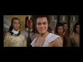 Lo Meng Vs Wong Wai Tong Five Element Ninja Fight Scenes