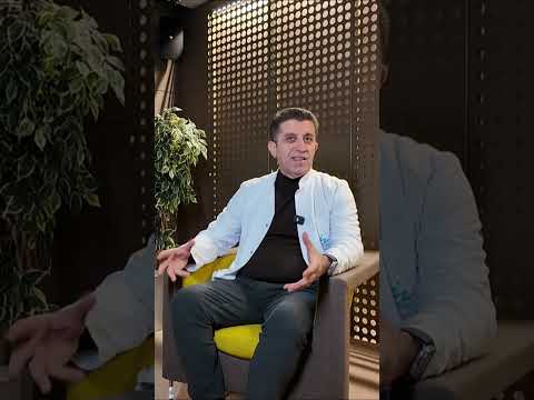 Natural, Dense Hair Transplant Results