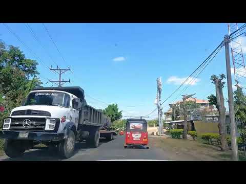 Conoscamos Ciudad Barrios, San Miguel.