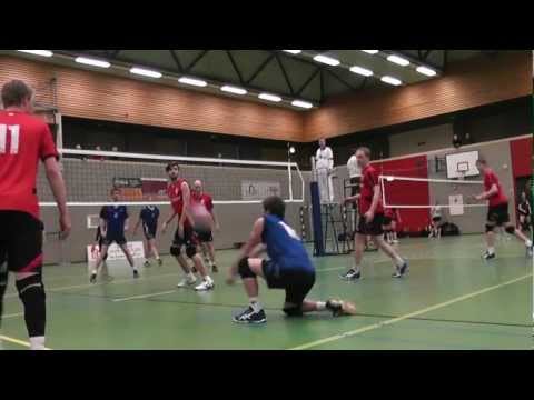 AutovanOort Rebelle heren 1   VVH feb'13