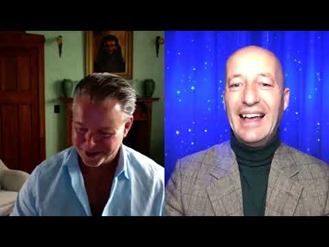 PS Paul Stewart~Episode 11: Tabaash & Blair Styra on being, creating, & recognising our unity.