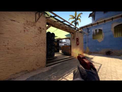 Hitbox Arena Showdown: pauf vs. ESG!