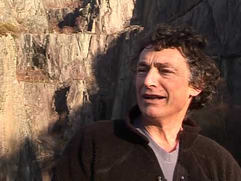 80s Birth of Extreme: part one - solo climbing and kayaking