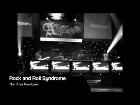 Soloensis Live at BOSHE VVIP CLUB YK - Rock And Roll Syndrome.mp4