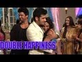 EHMMBH Double Happiness