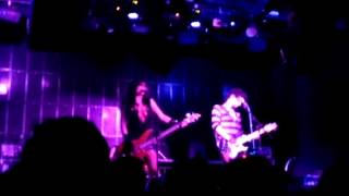 Christian Death - She never woke up (2015 Madrid)