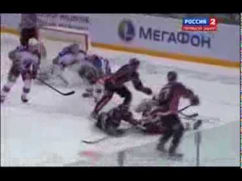 Сергей Гимаев отстранен от работы за обоснованную критику в прямом эфире.