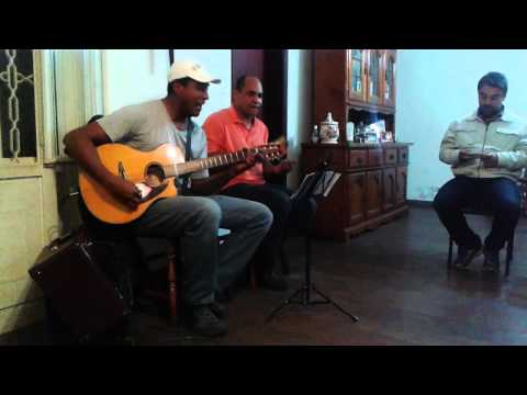 Ensaio - Jardim de Belas Flores!