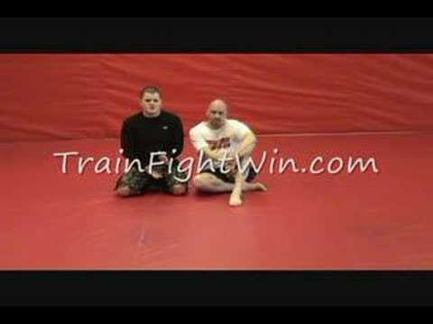 Stacking Up Armbar Escape
