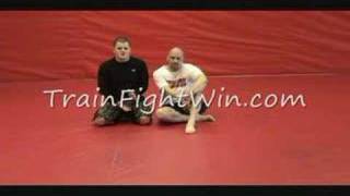 Stacking Up Armbar Escape
