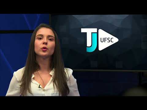 TJ UFSC 21/03/18 - Eleições UFSC 2018 // Caça aos ovos de Páscoa