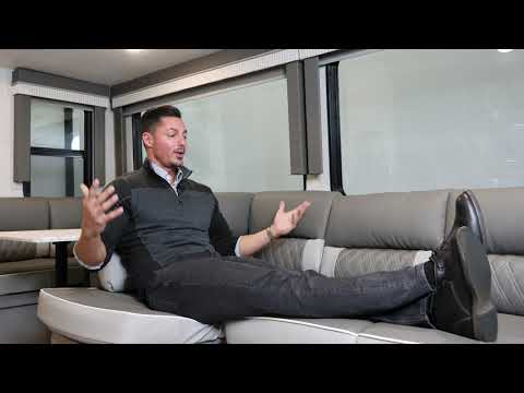 Cruise Lite Video