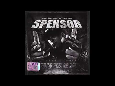 Master Spensor   Поколение Feat  Tony Nice, Alee