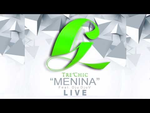 GENTZ LIVE - MENINA
